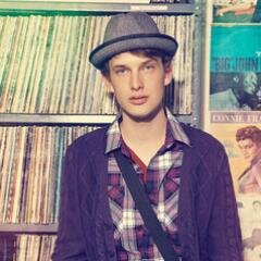 Editor for Slayed by Sounds music blog. Street artist. Bandwagon exiter. That song is old?  I'm sorry... I didn't realize there was an expiration date on music.