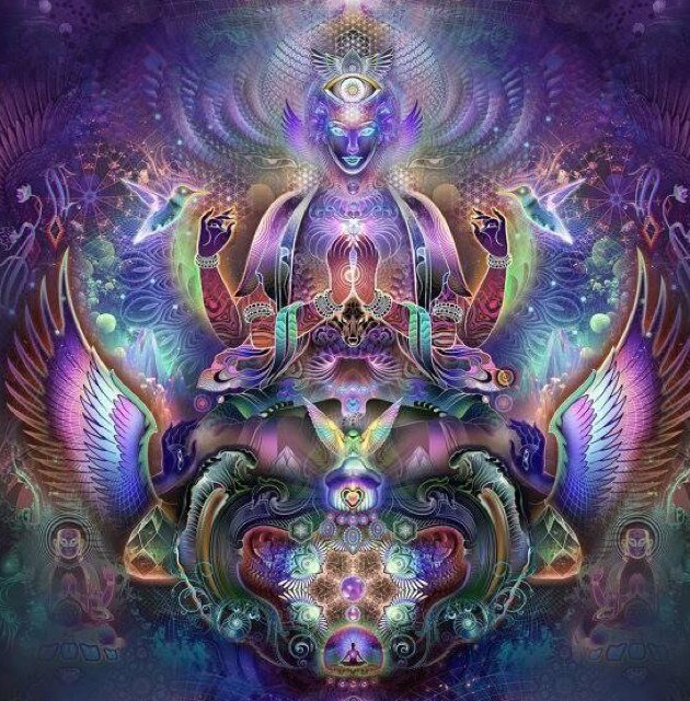 |Helping you and your third eye.| Join me as i take you to another universe.|#GoodVibeTribe|