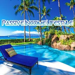 On a mission to teach the world about passive income and financial freedom