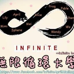 Infiniteloop7's profile picture. page