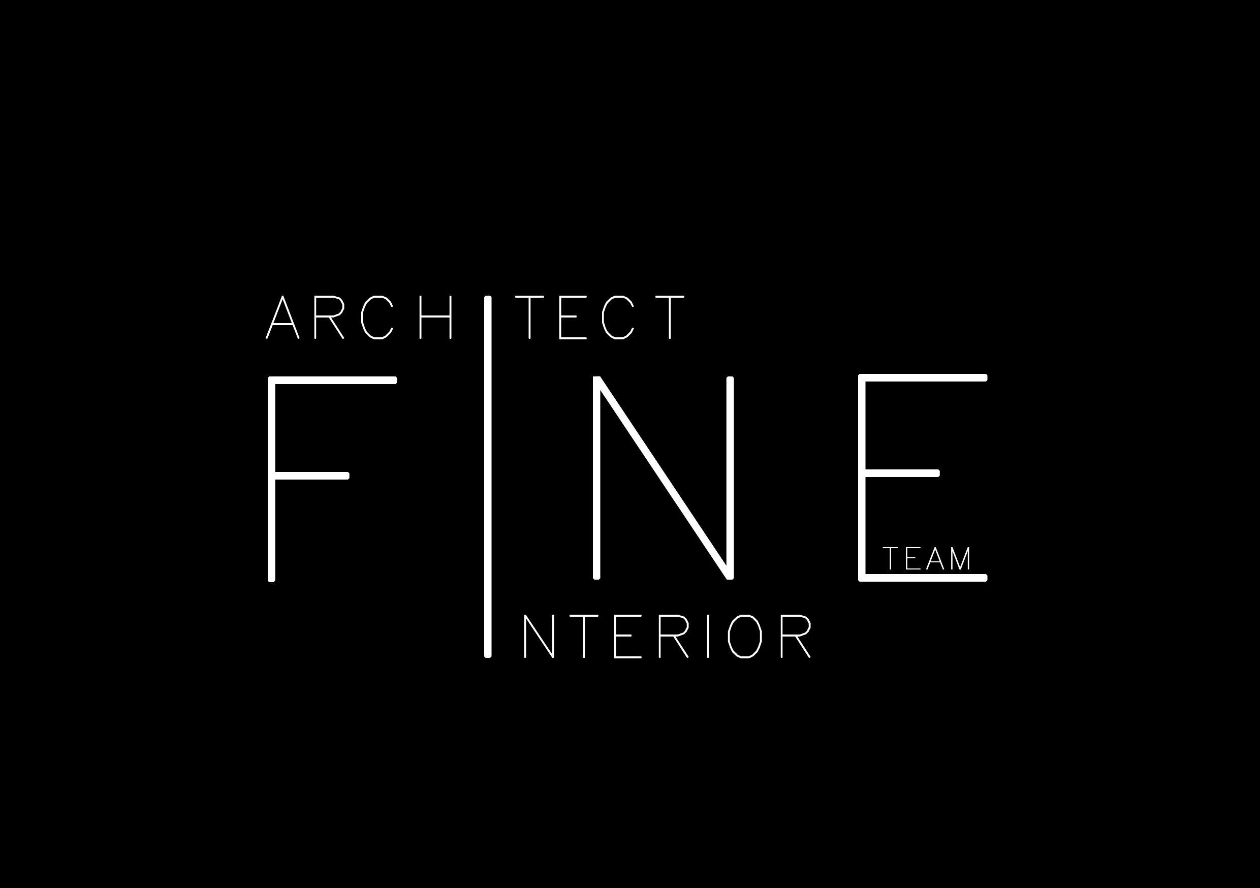architect . interior designer . build . photographer