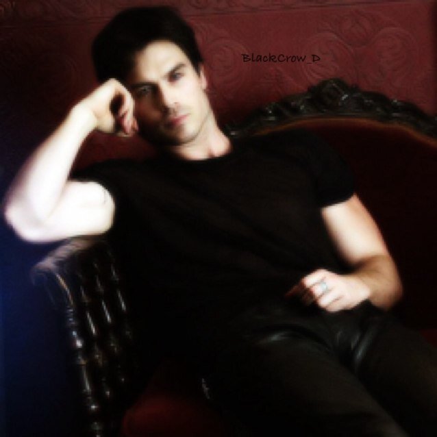 BlackCrow_D's profile picture. I've been in love. It's painful, pointless and overrated. |RP|Vampire| #TeamBourbon| H: On| S|