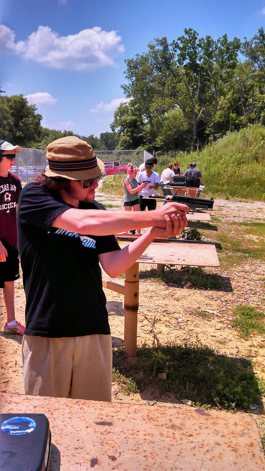 willroblambz's profile picture. balling since 89 and damn it feels good to be a gangsta