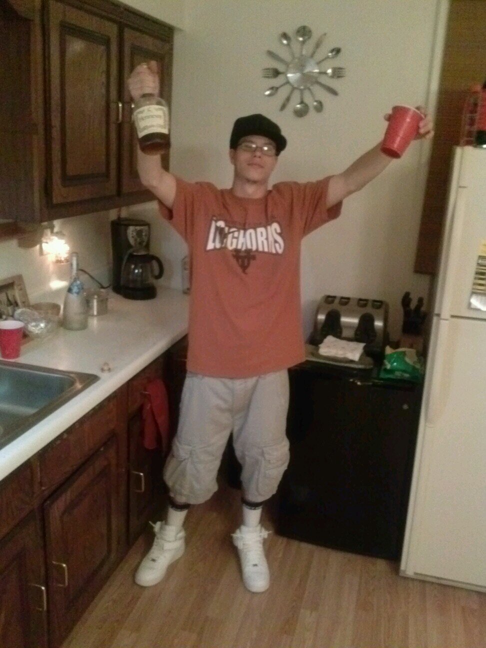 23... #rip5 #teamredcup #TRCOD #texaslonghorns