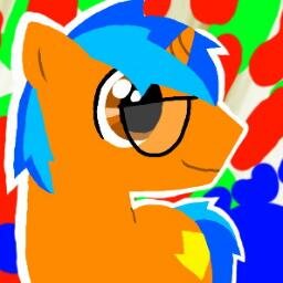 Super saucy stud muffin~ I'm 7 feet tall and own a mansion. That was all a lie. Just a silly artist that might be broken.
