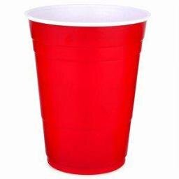 We think when you can drink?