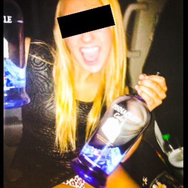 drunk ss fu