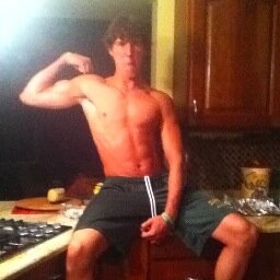 They call me Brick