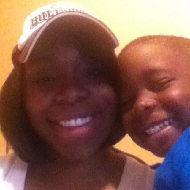 Sophisticated, loved Mommy to Camerin