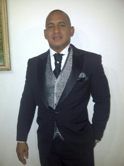 Ing. Electricista. Emprendedor, idealista, realista, amigo.