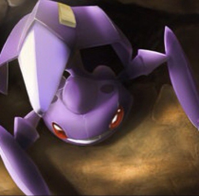 I am the best genesect you will ever meet! Im wild and very hard to catch so good luck! Please follow