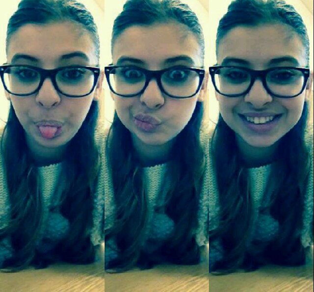 14 ans de connerie et c'est pas finis ! Instagram : @AlyssaZer One Direction ♥ Selena Gomez ♥ Ariana Grande ♥ #Directioner #Selenator #TeamIggy #TeamAustin