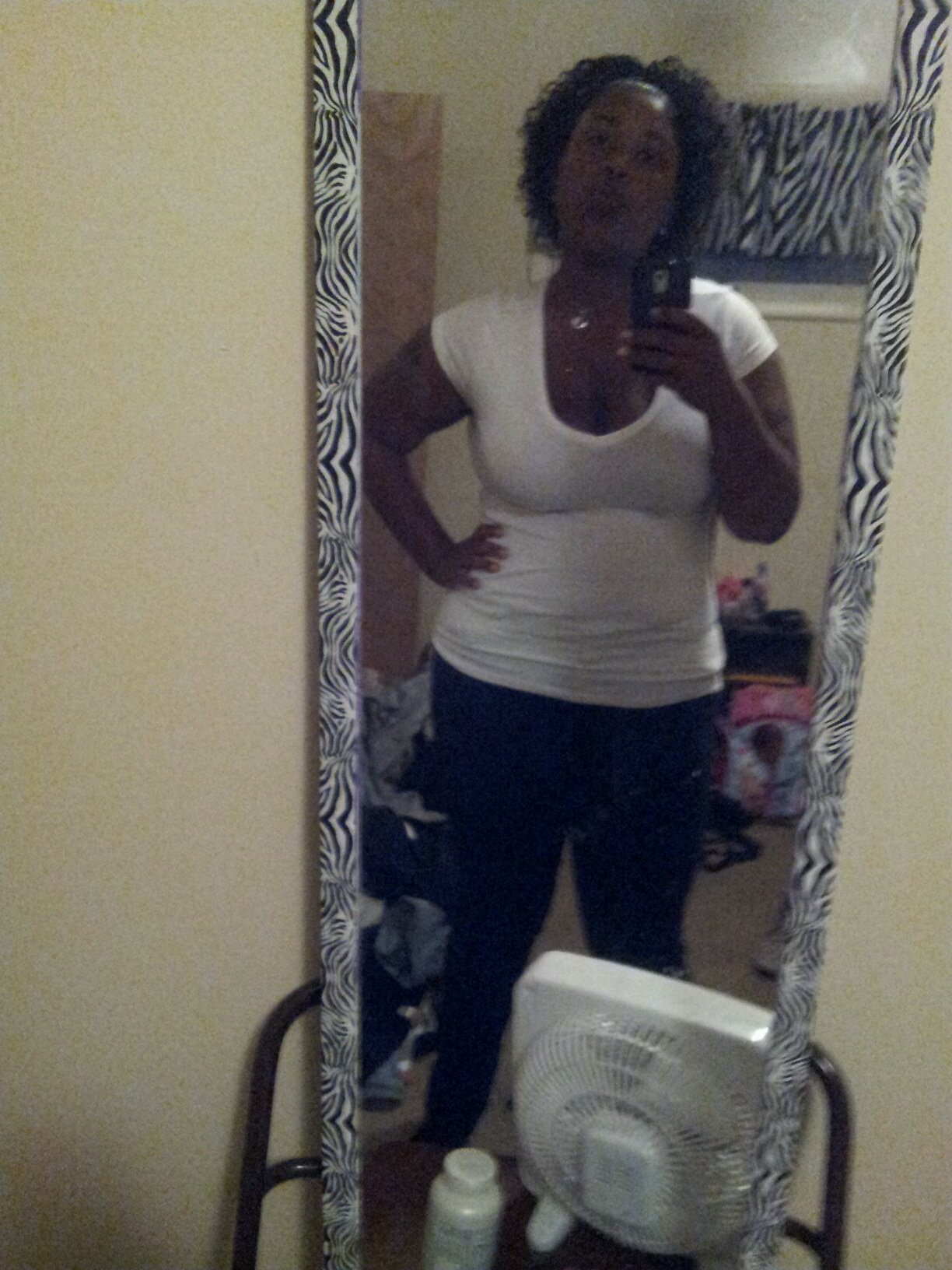 Love 2 Laugh...if u can keep a smile on my face u got me. #TeamTatted. #TeamAries. #TeamEducated. #TeamRideSolo