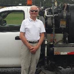CommercialSweep's profile picture. Commercial Parking Lot Sweeping and Cleaning Based in Statesboro, Georgia.