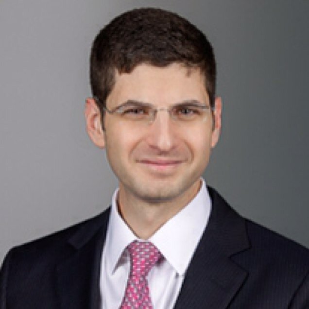 Deal and finance lawyer