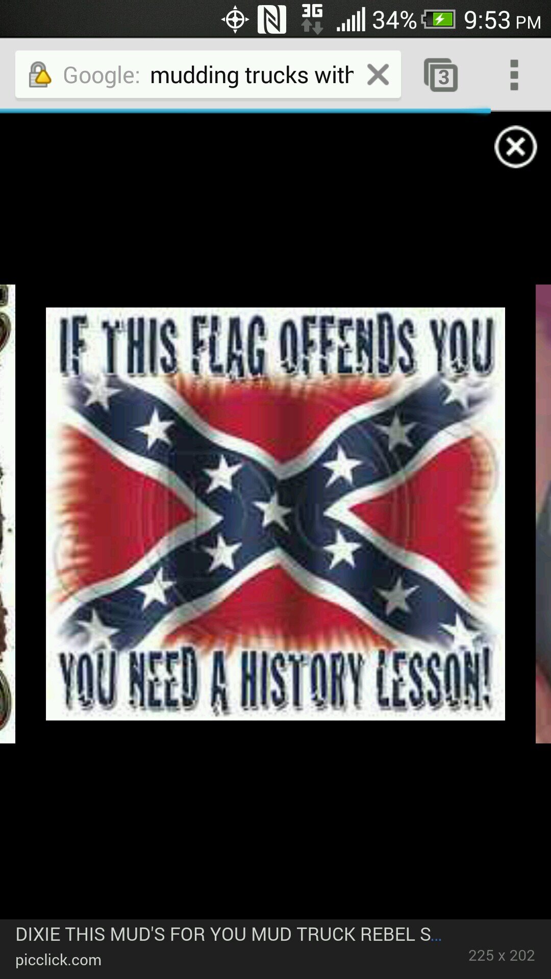 redneck for life the south will rise again