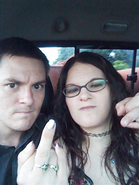 I love metal...