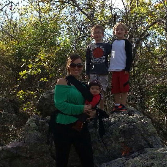 BrookShady's profile picture. 