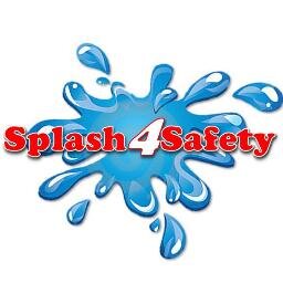 Providing families with vital resources to keep loved ones safe when in, near, or around water. Help us by participating in Splash for Safety.