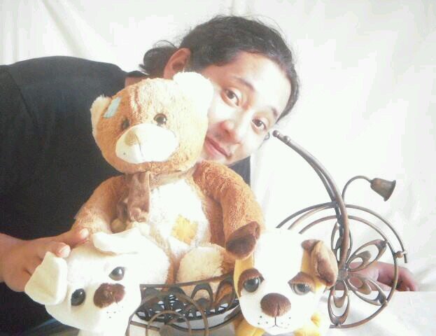 AllanLorca's profile picture. 