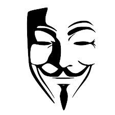 Anonymous é uma idéia de mudança, um desejo de renovação. Somos uma idéia de um mundo onde a corrupcão não exista.