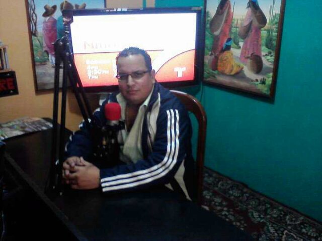 Soy venezolano y caprilista a morir carajo