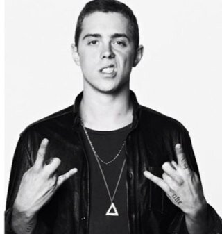 And at the end of the day if I stop, I'll tell you how the view is from the top. -@sammyadams STL