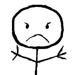 I hate stuff