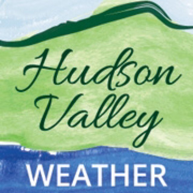 Official Twitter for Hudson Valley Weather -Founded Jan 7th 2011- Ulster,Dutchess,Columbia,Greene, Delaware,Orange,Putnam,Sullivan, Westchester,Rockland