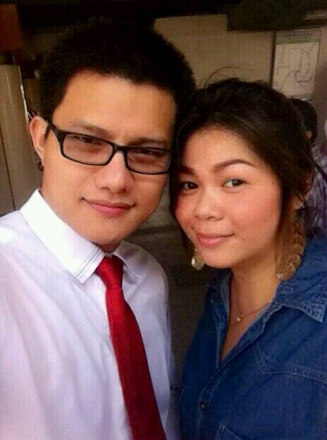 daoanddeaw's profile picture. 