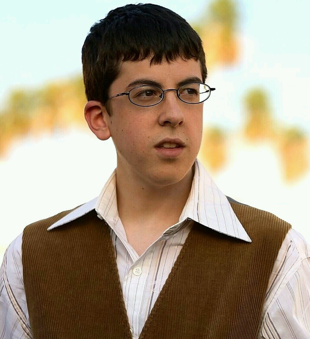 I'm Fogell, but why don't you just call me McLovin? #taken by @abigailross479  #Roleplayer #SuperbadRper
