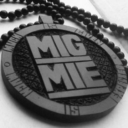 MUCH IS GIVEN . MUCH IS EXPECTED MIGMIEMUSIC@GMAIL.COM | +234 803 318 1163