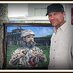 Chris Felix (@chrisfelixart) Twitter profile photo
