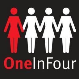 1 in 4 is an organization that educates men on sexual assault prevention and helps teach them ways to care for victims of this terrible crime.