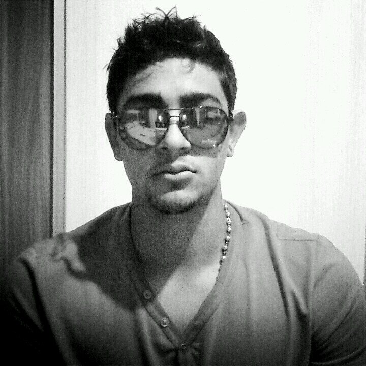 maikon366 Profile Picture