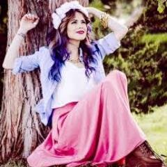 Amando Hasta  El Final A Mi Princesa Tini Te amare Hasta la Eternidad Princesa!