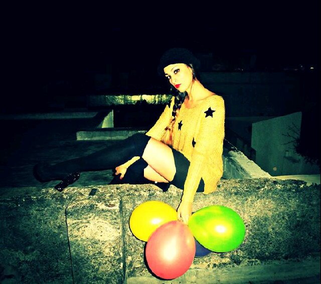 antorey4's profile picture. Ay Amor !