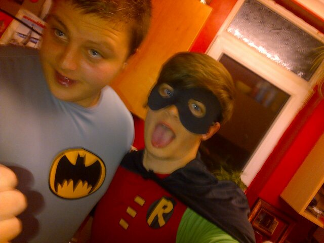 Tylermurray00's profile picture. On a adventure... down the yellow brick road