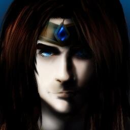 I am Taric. Summoned to this world against my will, I now wander Valoran. #Roleplay