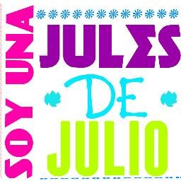 Jules... Ustedes ya saben que encuentran en esta cuenta... Si aun no lo sabes.. Siguenos y descúbrelo @julioreguia @chuinavarro @bibimarin @ReikMx