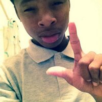 ivincarrell (@ivincarrelll) 's Twitter Profile