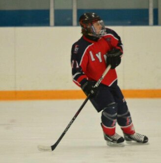 Livin the dream with fucking schmelts on my team. Backhand so filthy give broads HIV. #Cons #JVpuckCaptain #BeachWhale