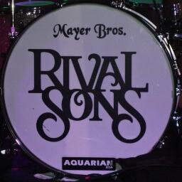 Canadian Fans of @RivalSons !! We are a bunch of Canadians who love to rock! We saw Rival Sons live during Candian Music Week and have never looked back!