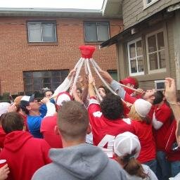 Oh baby its college