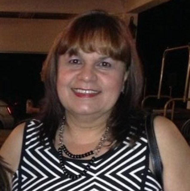 AdaRamos6's profile picture. 