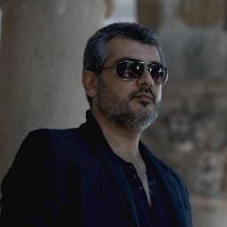 OfficialTwitter page True Thala Fans Follow Me And FOllow BAck & |RT| Sure