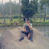 hedi kurniadi (@nu_hd) Twitter profile photo