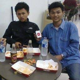 Gue org bisa,tp gue sangat luar biasa