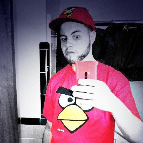 Just a regular guy trying to make it in this world. #LikeEveryoneElse