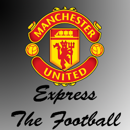 ManUtd_ETF's profile picture. @ExpressTheFootB official Manchester United Twitter Page. Find all Manchester United news and facts daily!